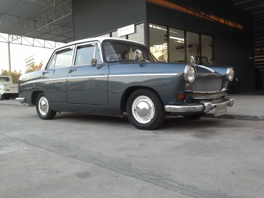 austin cambrit a60 austin cambrit a60