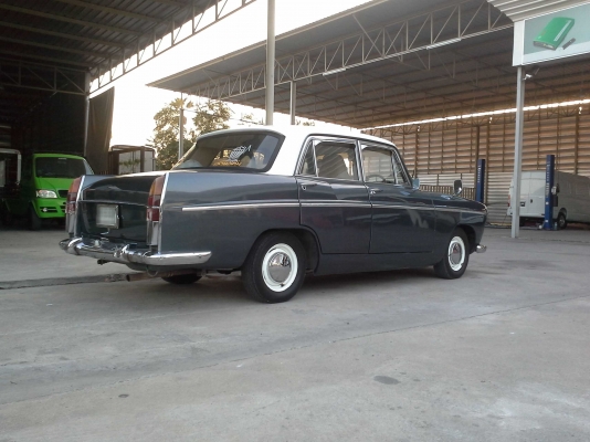 austin cambrit a60 austin cambrit a60