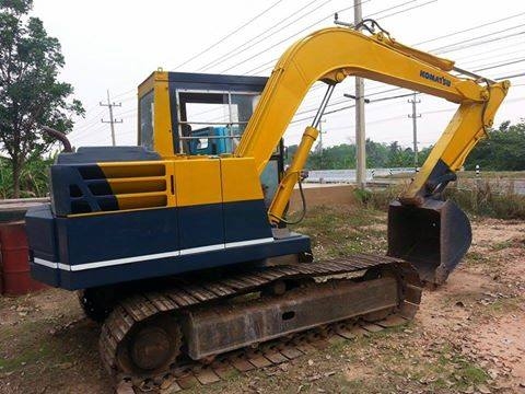 ขายคู่แบคโคKOMATSU PC60-3 พร้อมเทรลเลอร์MITSUBISHI CANTER 90แรง แบคโคเครื่องดี ช่วงล่างดี เอวแน่น ไม่โหลด โซ่ดี บูมอาร์มดี สภาพพร้อมใช้งาน เอกสารใบอินวอร์ย เทรลเลอร์มิทซู เครื่องดี คัชซีสวย ยางดี6เส้น สภาพพร้อมใช้ เอกสารพร้อมโอน สนใจโทร 090-8588220คุณนะ ขายคู่แบคโคKOMATSU PC60-3 พร้อมเทรลเลอร์MITSUBISHI CANTER 90แรง แบคโคเครื่องดี ช่วงล่างดี เอวแน่น ไม่โหลด โซ่ดี บูมอาร์มดี สภาพพร้อมใช้งาน เอกสารใบอินวอร์ย เทรลเลอร์มิทซู เครื่องดี คัชซีสวย ยางดี6เส้น สภาพพร้อมใช้ เอกสารพร้อมโอน สนใจโทร 090-8588220คุณนะ