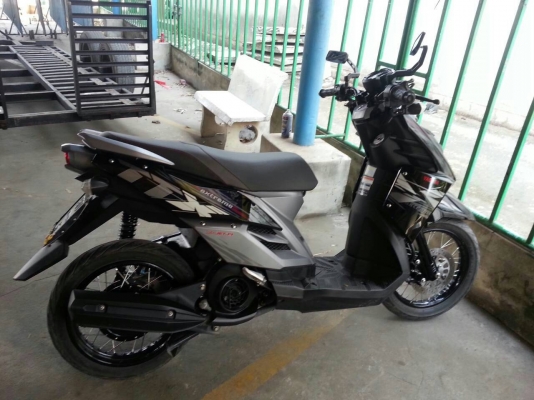 ขาย YAMAHA TTX