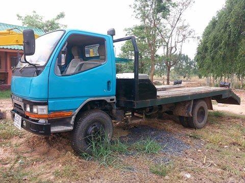ขาย6ล้อ เทรลเลออร์MITSUBISHI CANTER 90แรง เครื่องดี คัชซีสวย ยางดี6เส้น ภายในสวย สภาพพร้อมใช้งาน เอกสารพร้อมโอน สนใจโทร 090-8588220คุณนะ 093-3258446คุณบิวตี้ ID:narong498 หรือ www.truck.in.th/498 หรือfb:ณรงค์ ซื้อขายรถมือสอง(เว็บไซต์ส่วนตัว)