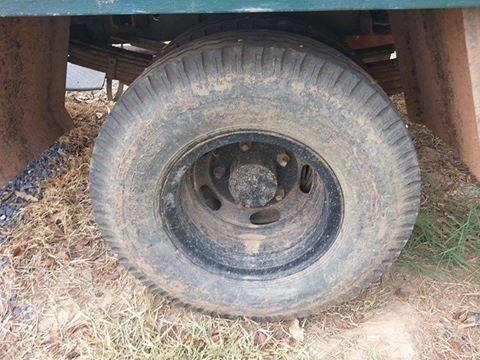 ขาย6ล้อ เทรลเลออร์MITSUBISHI CANTER 90แรง เครื่องดี คัชซีสวย ยางดี6เส้น ภายในสวย สภาพพร้อมใช้งาน เอกสารพร้อมโอน สนใจโทร 090-8588220คุณนะ 093-3258446คุณบิวตี้ ID:narong498 หรือ www.truck.in.th/498 หรือfb:ณรงค์ ซื้อขายรถมือสอง(เว็บไซต์ส่วนตัว)