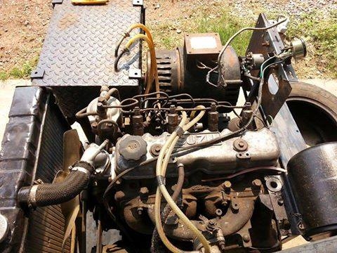 ขายเครื่องปั่นไฟขนาด220โวลล์ เครื่องอีซูซุ สภาพพร้อมใช้งาน สนใจโทร 090-8588220คุณนะ 093-3258446คุณบิวตี้ ID:narong498 หรือ www.truck.in.th/498 หรือfb:ณรงค์ ซื้อขายรถมือสอง(เว็บไซต์ส่วนตัว)