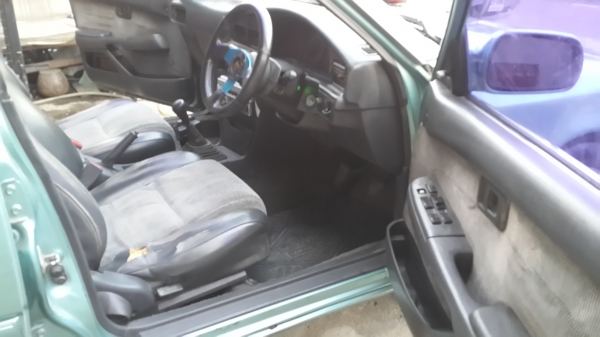 ขาย CORONA ติดLPG