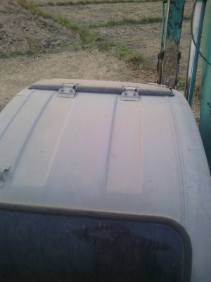 อยากขายต้องการใช้เงินด่วนSK 120-3มาร์คไฟร์ซุปเปอร์ไฟฟ้าครบเล่มทะเบียนพร้อม อยากขายต้องการใช้เงินด่วนSK 120-3มาร์คไฟร์ซุปเปอร์ไฟฟ้าครบเล่มทะเบียนพร้อม