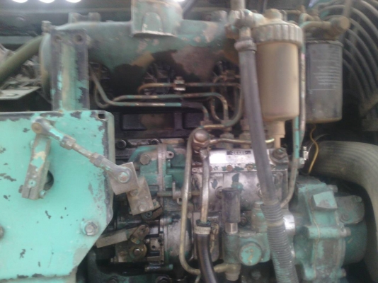 อยากขายต้องการใช้เงินด่วนSK 120-3มาร์คไฟร์ซุปเปอร์ไฟฟ้าครบเล่มทะเบียนพร้อม อยากขายต้องการใช้เงินด่วนSK 120-3มาร์คไฟร์ซุปเปอร์ไฟฟ้าครบเล่มทะเบียนพร้อม