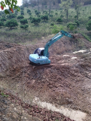 อยากขายต้องการใช้เงินด่วนSK 120-3มาร์คไฟร์ซุปเปอร์ไฟฟ้าครบเล่มทะเบียนพร้อม