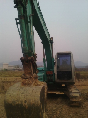 อยากขายต้องการใช้เงินด่วนSK 120-3มาร์คไฟร์ซุปเปอร์ไฟฟ้าครบเล่มทะเบียนพร้อม อยากขายต้องการใช้เงินด่วนSK 120-3มาร์คไฟร์ซุปเปอร์ไฟฟ้าครบเล่มทะเบียนพร้อม