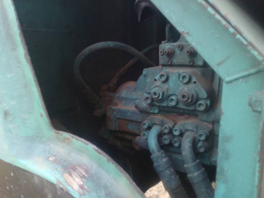 อยากขายต้องการใช้เงินด่วนSK 120-3มาร์คไฟร์ซุปเปอร์ไฟฟ้าครบเล่มทะเบียนพร้อม อยากขายต้องการใช้เงินด่วนSK 120-3มาร์คไฟร์ซุปเปอร์ไฟฟ้าครบเล่มทะเบียนพร้อม