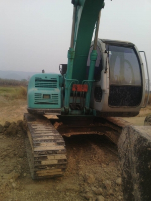 อยากขายต้องการใช้เงินด่วนSK 120-3มาร์คไฟร์ซุปเปอร์ไฟฟ้าครบเล่มทะเบียนพร้อม อยากขายต้องการใช้เงินด่วนSK 120-3มาร์คไฟร์ซุปเปอร์ไฟฟ้าครบเล่มทะเบียนพร้อม