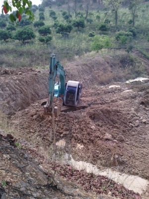 อยากขายต้องการใช้เงินด่วนSK 120-3มาร์คไฟร์ซุปเปอร์ไฟฟ้าครบเล่มทะเบียนพร้อม อยากขายต้องการใช้เงินด่วนSK 120-3มาร์คไฟร์ซุปเปอร์ไฟฟ้าครบเล่มทะเบียนพร้อม