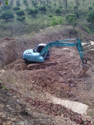 อยากขายต้องการใช้เงินด่วนSK 120-3มาร์คไฟร์ซุปเปอร์ไฟฟ้าครบเล่มทะเบียนพร้อม อยากขายต้องการใช้เงินด่วนSK 120-3มาร์คไฟร์ซุปเปอร์ไฟฟ้าครบเล่มทะเบียนพร้อม