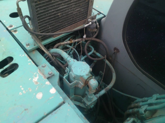 อยากขายต้องการใช้เงินด่วนSK 120-3มาร์คไฟร์ซุปเปอร์ไฟฟ้าครบเล่มทะเบียนพร้อม อยากขายต้องการใช้เงินด่วนSK 120-3มาร์คไฟร์ซุปเปอร์ไฟฟ้าครบเล่มทะเบียนพร้อม