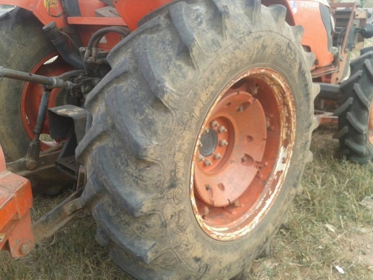 ขายรถแทรคเตอร์ รถไถ คูโบต้าM7040 อุปกรณ์ครบ เครื่องดีปั๊มแรง สภาพพร้อมใช้งาน ยางดี ชม.ทำงานน้อย เอกสารเล่มทะเบียนพร้อมโอน ขายรถแทรคเตอร์ รถไถ คูโบต้าM7040 อุปกรณ์ครบ เครื่องดีปั๊มแรง สภาพพร้อมใช้งาน ยางดี ชม.ทำงานน้อย เอกสารเล่มทะเบียนพร้อมโอน