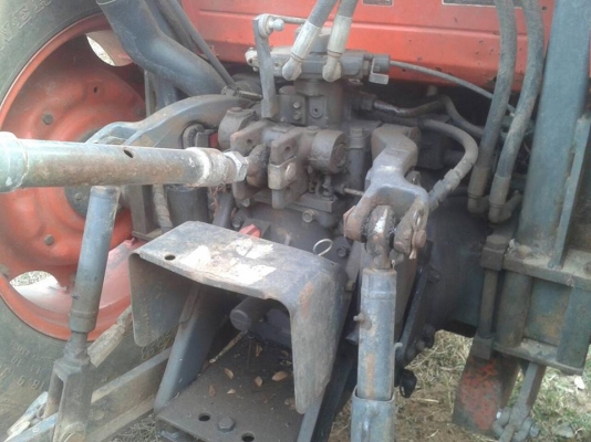 ขายรถแทรคเตอร์ รถไถ คูโบต้าM7040 อุปกรณ์ครบ เครื่องดีปั๊มแรง สภาพพร้อมใช้งาน ยางดี ชม.ทำงานน้อย เอกสารเล่มทะเบียนพร้อมโอน ขายรถแทรคเตอร์ รถไถ คูโบต้าM7040 อุปกรณ์ครบ เครื่องดีปั๊มแรง สภาพพร้อมใช้งาน ยางดี ชม.ทำงานน้อย เอกสารเล่มทะเบียนพร้อมโอน