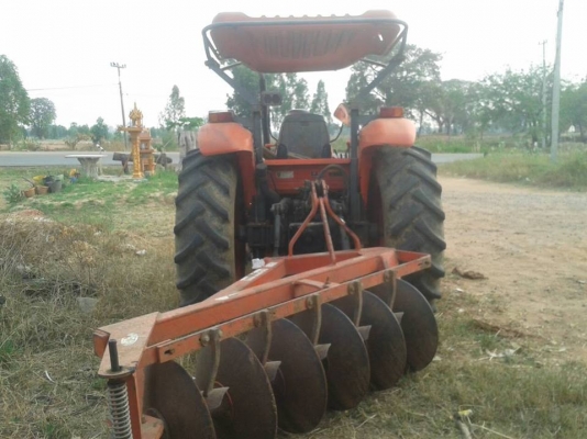 ขายรถแทรคเตอร์ รถไถ คูโบต้าM7040 อุปกรณ์ครบ เครื่องดีปั๊มแรง สภาพพร้อมใช้งาน ยางดี ชม.ทำงานน้อย เอกสารเล่มทะเบียนพร้อมโอน ขายรถแทรคเตอร์ รถไถ คูโบต้าM7040 อุปกรณ์ครบ เครื่องดีปั๊มแรง สภาพพร้อมใช้งาน ยางดี ชม.ทำงานน้อย เอกสารเล่มทะเบียนพร้อมโอน