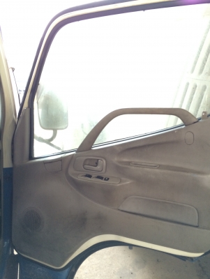 แสงฟ้าเต้นรถ///จำหน่ายหัวเก๋งญี่ปุ่น Dutro-ดูโท่ยูโร3 หัวแคบ24v. สภาพสวย อุปกรณ์ครบ