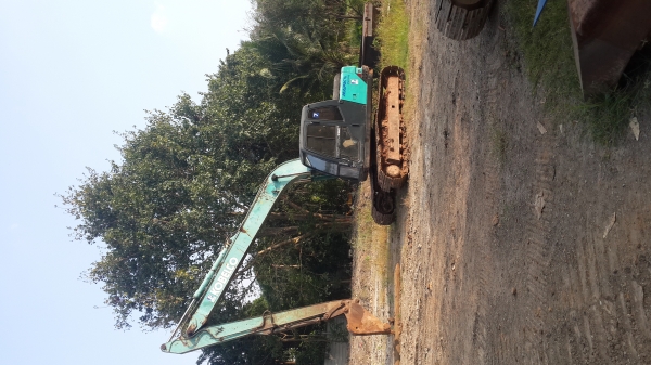 ขายมาคร์ที120  บูมยาว  11เมตร