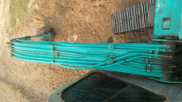 ขาย ถกKOBELCO SK60เจ้าของขายเองจะเปลี่ยน120