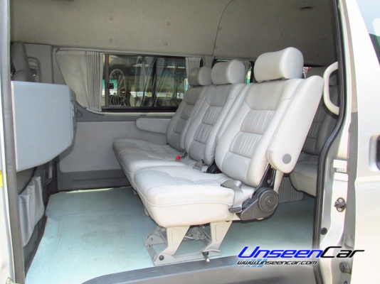 ฝากขายคร้าาา มีทั้งหมด 5 คัน รถตู้ TOYOTA ปี : 2010 รุ่น : HIACE สี : เทา โฉม : COMMUTER D4D (ปี05-11) เกียร์ : MT รุ่นย่อย : 2.5 GL เครื่องยนต์ : ดีเซล, 2500 cc. ราคา 739,000 บาท โทร สอบถาม 0922726669 คุณตันหยงค่ะ ฝากขายคร้าาา มีทั้งหมด 5 คัน รถตู้ TOYOTA ปี : 2010 รุ่น : HIACE สี : เทา โฉม : COMMUTER D4D (ปี05-11) เกียร์ : MT รุ่นย่อย : 2.5 GL เครื่องยนต์ : ดีเซล, 2500 cc. ราคา 739,000 บาท โทร สอบถาม 0922726669 คุณตันหยงค่ะ