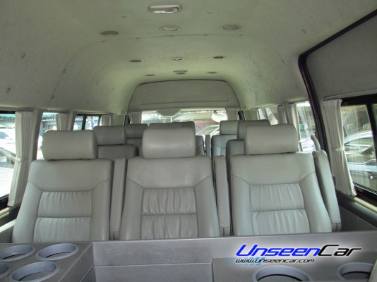 ฝากขายคร้าาา มีทั้งหมด 5 คัน รถตู้ TOYOTA ปี : 2010 รุ่น : HIACE สี : เทา โฉม : COMMUTER D4D (ปี05-11) เกียร์ : MT รุ่นย่อย : 2.5 GL เครื่องยนต์ : ดีเซล, 2500 cc. ราคา 739,000 บาท โทร สอบถาม 0922726669 คุณตันหยงค่ะ ฝากขายคร้าาา มีทั้งหมด 5 คัน รถตู้ TOYOTA ปี : 2010 รุ่น : HIACE สี : เทา โฉม : COMMUTER D4D (ปี05-11) เกียร์ : MT รุ่นย่อย : 2.5 GL เครื่องยนต์ : ดีเซล, 2500 cc. ราคา 739,000 บาท โทร สอบถาม 0922726669 คุณตันหยงค่ะ