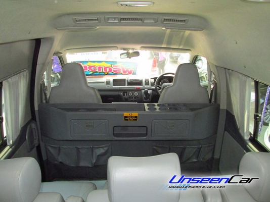 ฝากขายคร้าาา มีทั้งหมด 5 คัน รถตู้ TOYOTA ปี : 2010 รุ่น : HIACE สี : เทา โฉม : COMMUTER D4D (ปี05-11) เกียร์ : MT รุ่นย่อย : 2.5 GL เครื่องยนต์ : ดีเซล, 2500 cc. ราคา 739,000 บาท โทร สอบถาม 0922726669 คุณตันหยงค่ะ ฝากขายคร้าาา มีทั้งหมด 5 คัน รถตู้ TOYOTA ปี : 2010 รุ่น : HIACE สี : เทา โฉม : COMMUTER D4D (ปี05-11) เกียร์ : MT รุ่นย่อย : 2.5 GL เครื่องยนต์ : ดีเซล, 2500 cc. ราคา 739,000 บาท โทร สอบถาม 0922726669 คุณตันหยงค่ะ