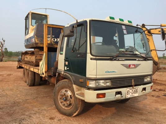 FR214Bท้ายลาก