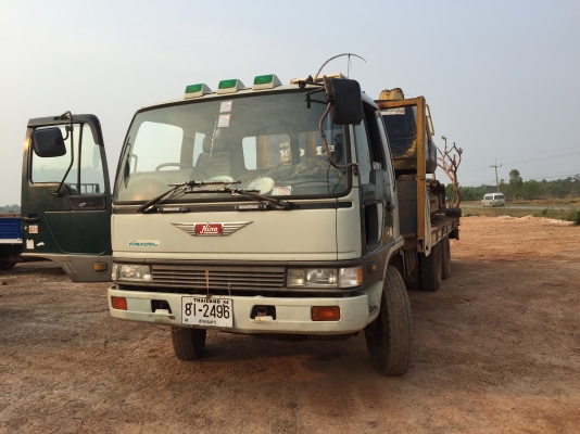 FR214Bท้ายลาก