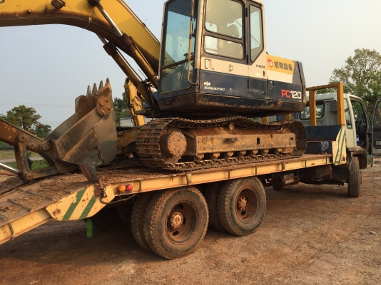 FR214Bท้ายลาก