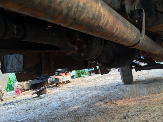 FR214Bท้ายลาก