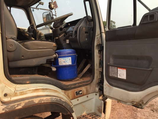 FR214Bท้ายลาก