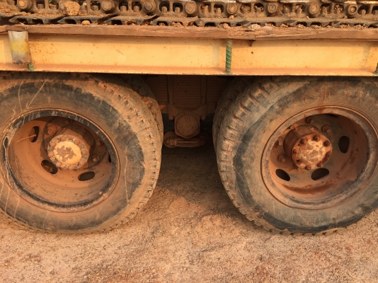 FR214Bท้ายลาก