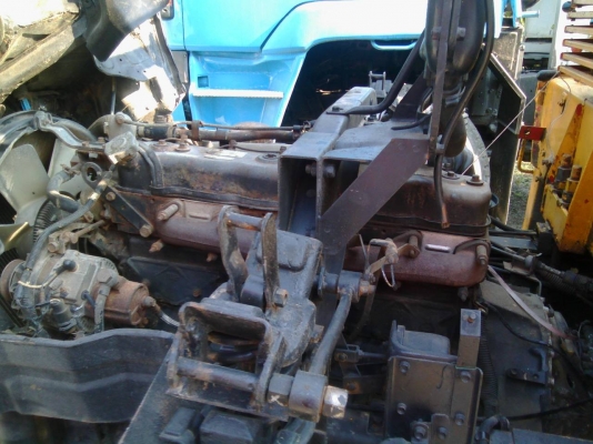 หกล้อ อีซูซุ NRR 175แรง เครน3ตัน3ปอก2ชัก สภาพดีพร้อมใช้ ทะเบียนโอน ราคา535,000บต่อรองได้