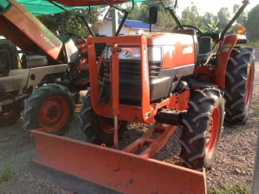 คูโบต้า45Di