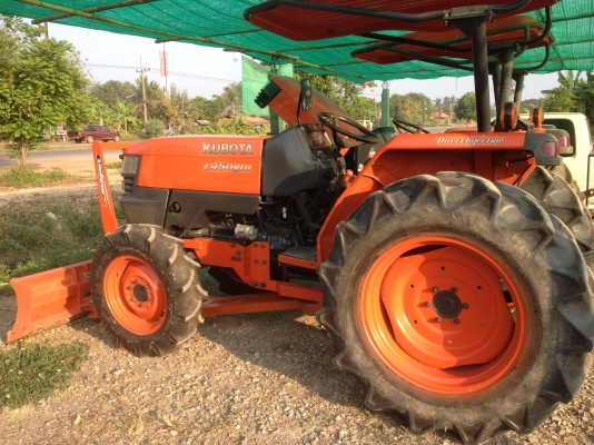 คูโบต้า45Di คูโบต้า45Di