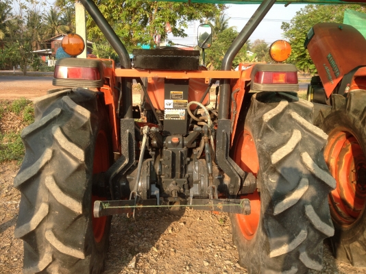 คูโบต้า45Di คูโบต้า45Di