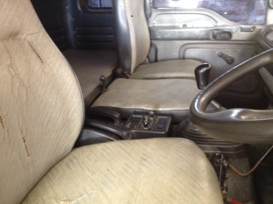 DECA 270 EURO 1 ปี41 กะบะสามมิตร สวยๆพร้อมใช้