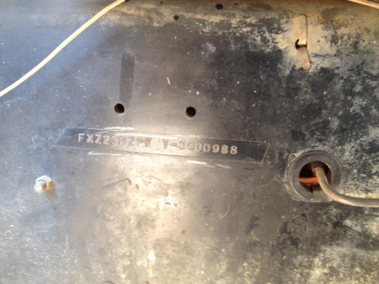 DECA 270 EURO 1 ปี41 กะบะสามมิตร สวยๆพร้อมใช้