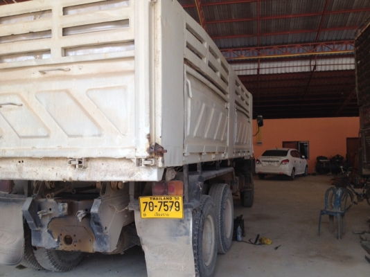 DECA 270 EURO 1 ปี41 กะบะสามมิตร สวยๆพร้อมใช้