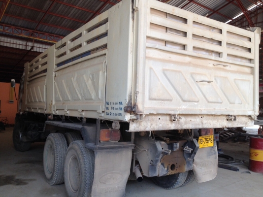 DECA 270 EURO 1 ปี41 กะบะสามมิตร สวยๆพร้อมใช้