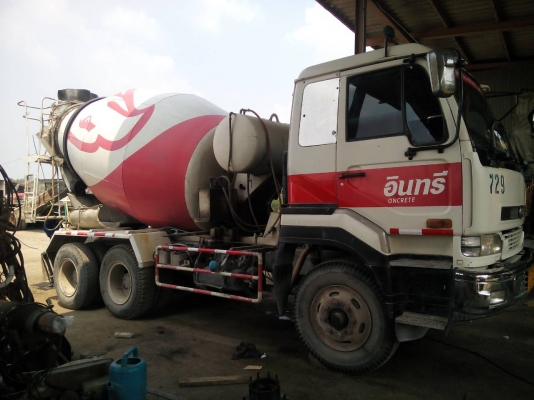 ขายรถสิบล้อ2เพลาUDโม้ตรง7คิวเครืองRD8รถสวยพร้อมใช้งาน ขายรถสิบล้อ2เพลาUDโม้ตรง7คิวเครืองRD8รถสวยพร้อมใช้งาน