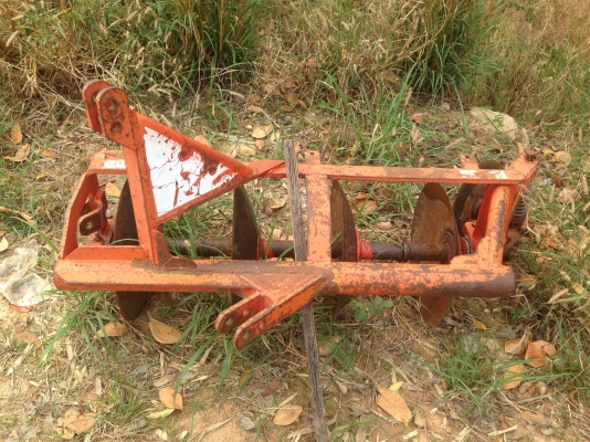 ขายคูโบต้า. 34. แรง. รถสวยๆถูกๆพร้อมลุย