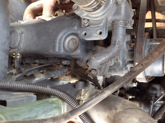 ขายคูโบต้า. 34. แรง. รถสวยๆถูกๆพร้อมลุย