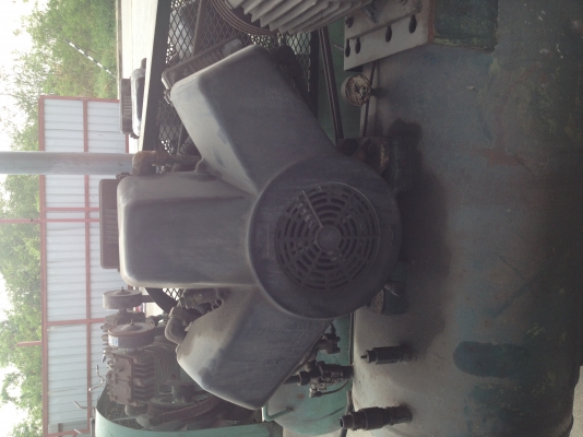 ขายปั้มลมiwata