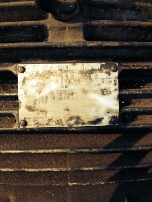 ขายปั้มลมiwata