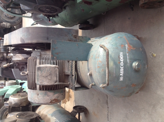 ขายปั้มลมiwata