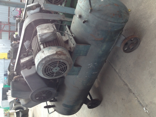 ขายปั้มลมiwata