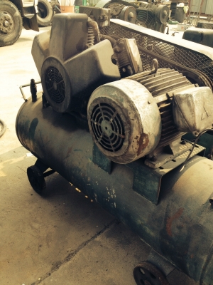 ขายปั้มลมiwata