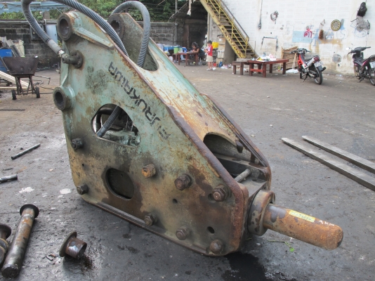 หัวเจาะ นำเข้าจากญี่ปุ่นแท้ๆ ล๊อตใหม่ เข้ามาแล้วอีกกว่าสิบหัว ราคาถูกพิเศษ โทร.029409240 อัศดาเทรดดิ้ง