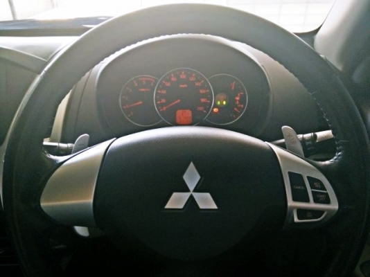 ขาย Mitsubishi Pajero Sport GT 2.5 AT 4WDสีขาวมุกรุ่นTOPสุด ปี 2012 สภาพนางฟ้าราคาถูกด่วนๆ